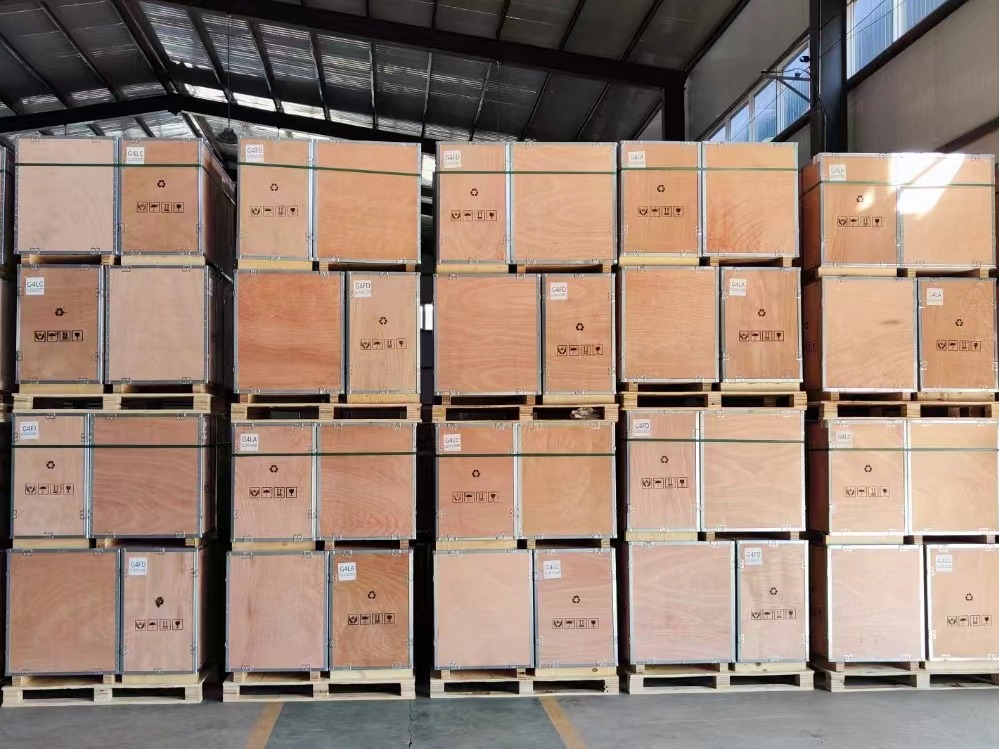 GM LDK Engine Assembly package